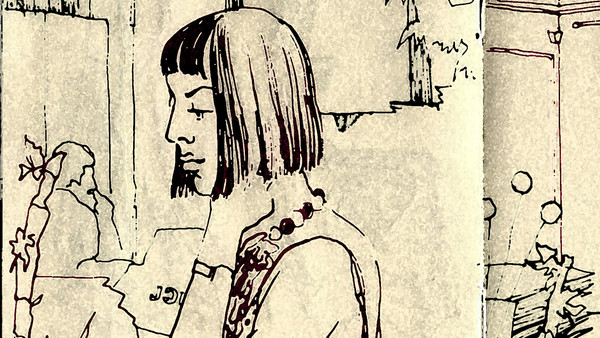 Une femme est une femme
