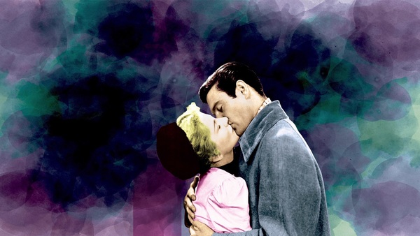 Lettre d'une inconnue