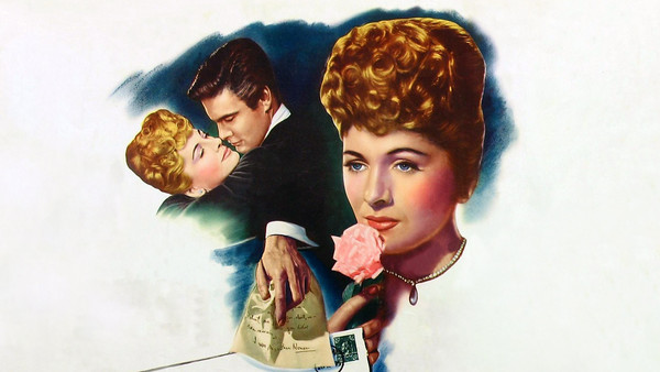 Lettre d'une inconnue