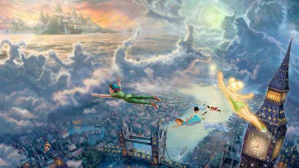 Peter Pan
