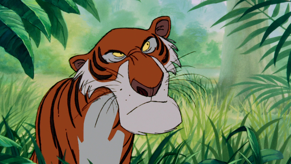 Le Livre de la Jungle