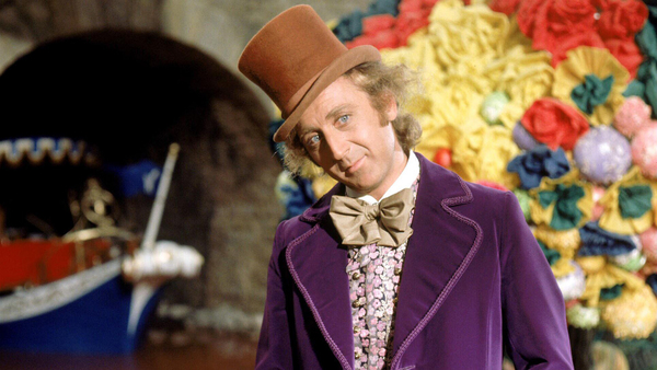 Charlie et la Chocolaterie