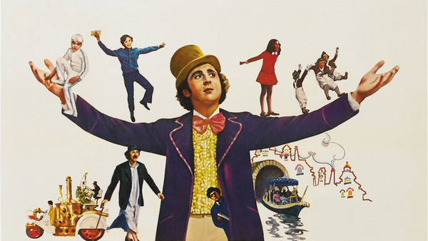Charlie et la Chocolaterie