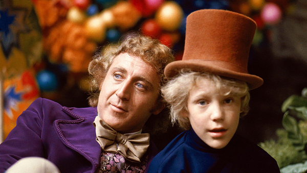 Charlie et la Chocolaterie