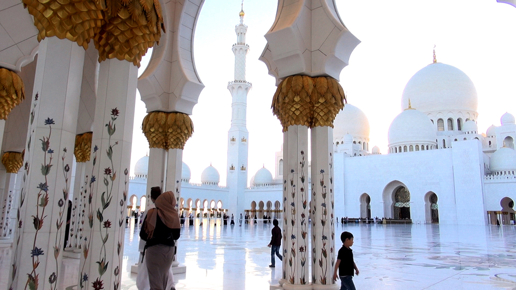 Islam pour mémoire