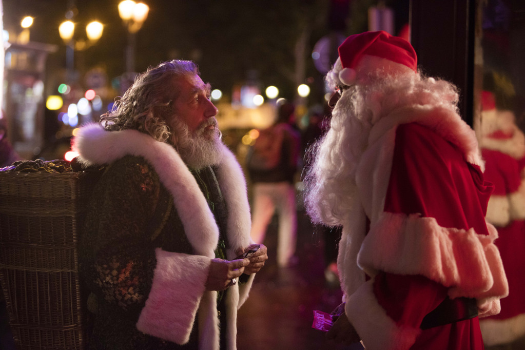 Santa & Cie