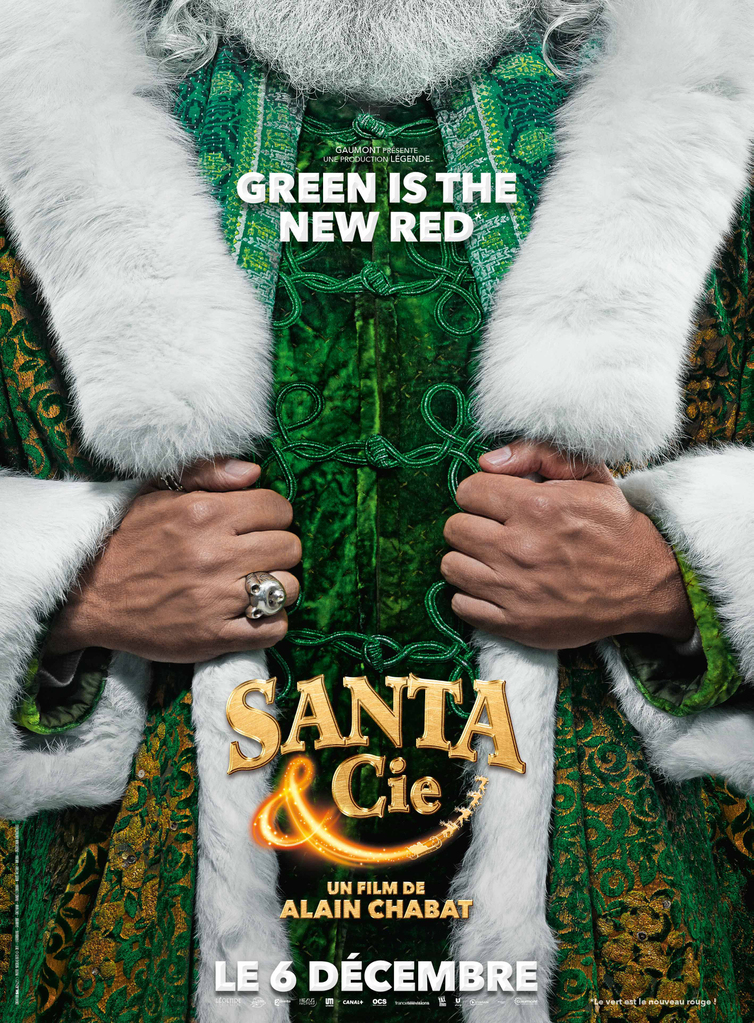 Santa & Cie