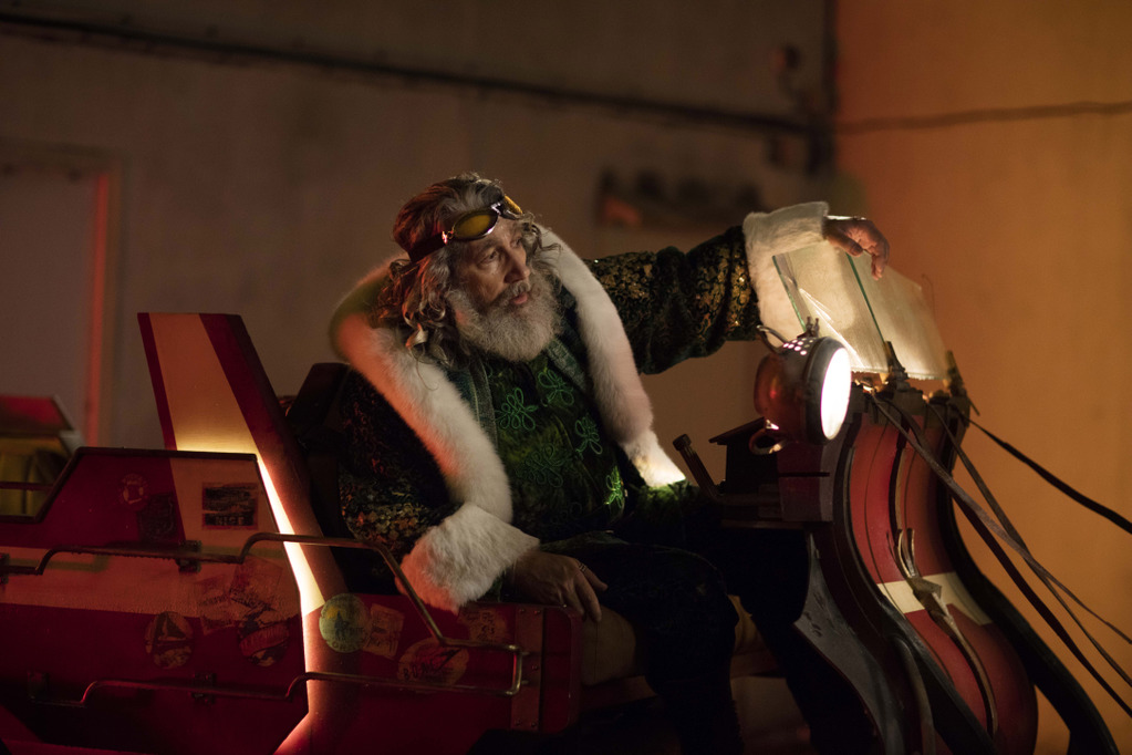 Santa & Cie