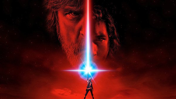 Star Wars, épisode VIII : Les Derniers Jedi