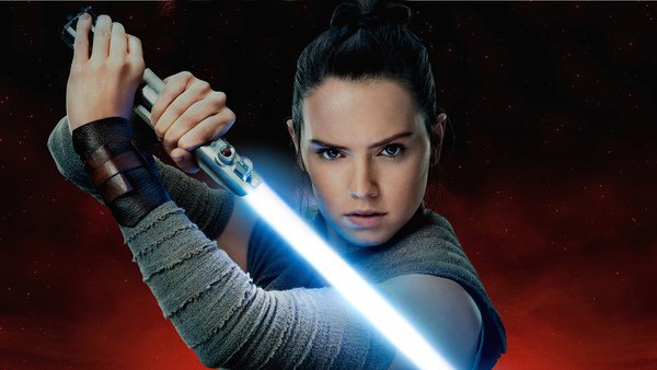 Star Wars, épisode VIII : Les Derniers Jedi