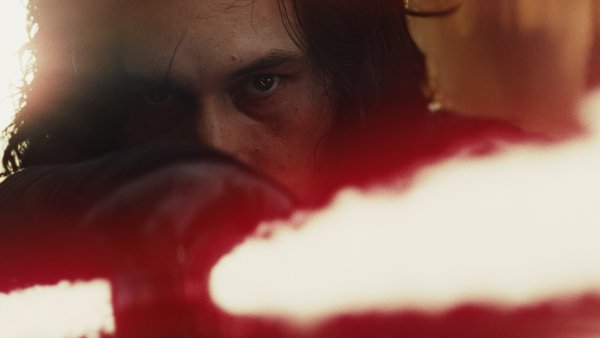 Star Wars, épisode VIII : Les Derniers Jedi