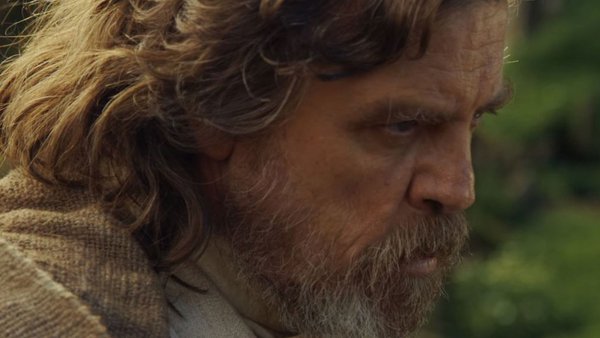 Star Wars, épisode VIII : Les Derniers Jedi