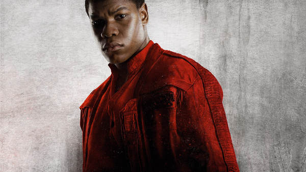 Star Wars, épisode VIII : Les Derniers Jedi