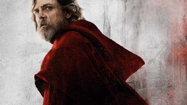 Star Wars, épisode VIII : Les Derniers Jedi