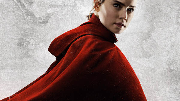 Star Wars, épisode VIII : Les Derniers Jedi