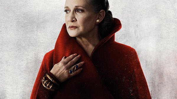 Star Wars, épisode VIII : Les Derniers Jedi