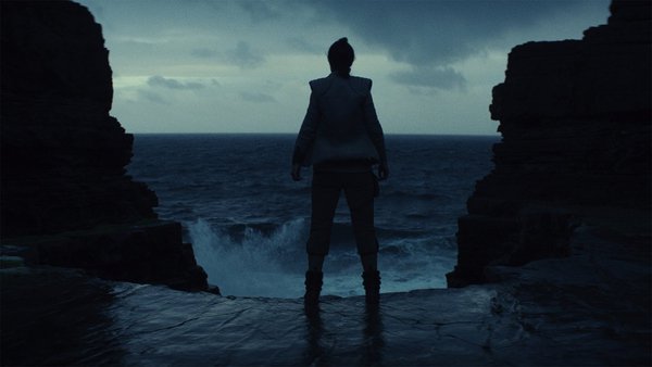 Star Wars, épisode VIII : Les Derniers Jedi