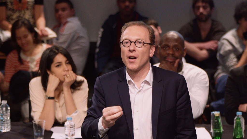À voix haute - La Force de la parole