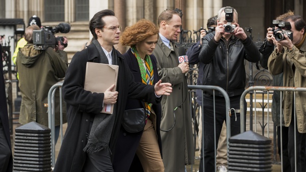 Le Procès du siècle