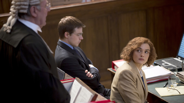 Le Procès du siècle