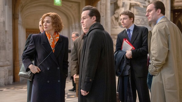 Le Procès du siècle