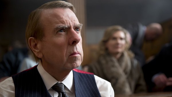 Le Procès du siècle