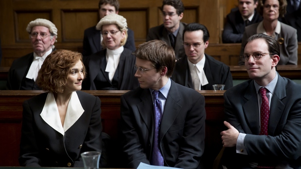 Le Procès du siècle