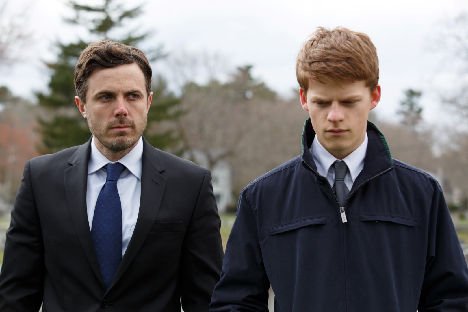 Manchester by the sea