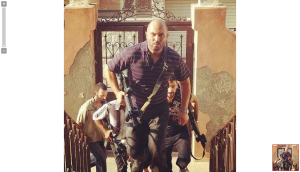 FAUDA