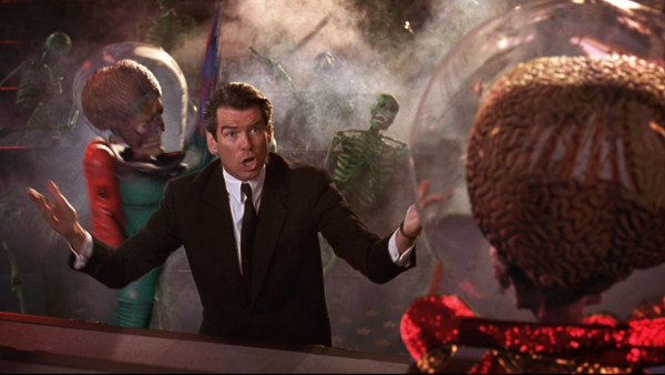Mars Attacks!