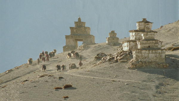 Himalaya, l'enfance d'un chef