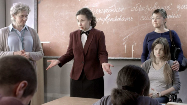 Classe à Part