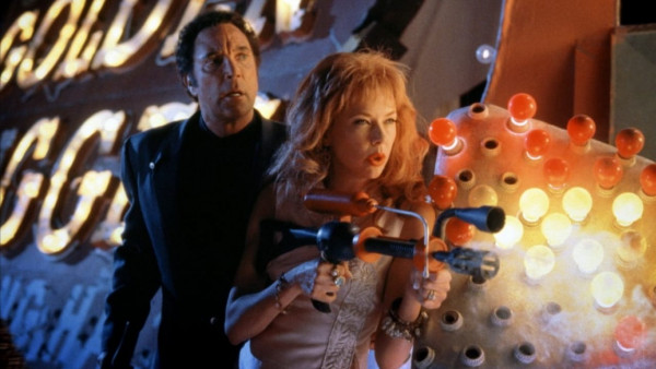 Mars Attacks!