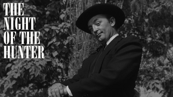 La nuit du chasseur