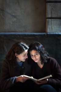 L’AMICA GENIALE | L’AMIE PRODIGIEUSE 