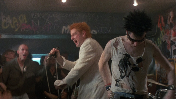 Sid & Nancy