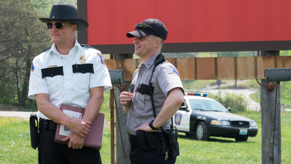 3 Billboards, Les panneaux de la vengeance