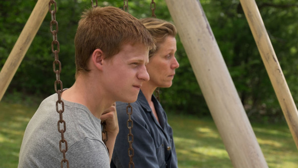3 Billboards, Les panneaux de la vengeance