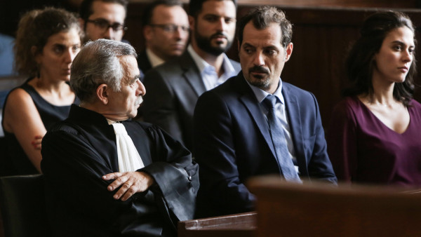 L'insulte