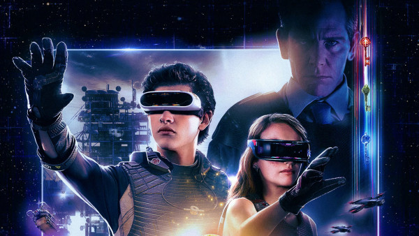 Ready Player One
