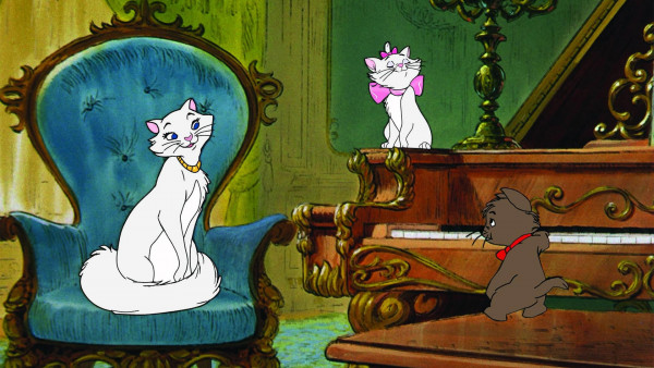 Les Aristochats