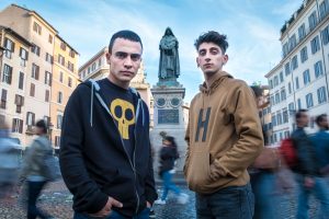 LA PROFEZIA DELL’ARMADILLO | LA PROPHÉTIE DU TATOU 