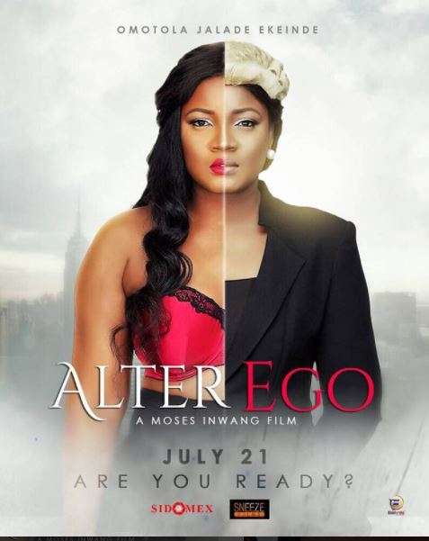 Alter Ego