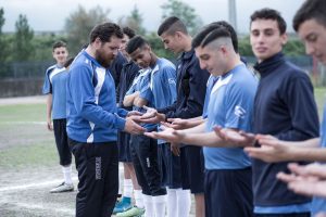 UN GIORNO ALL’IMPROVVISO | A L'IMPROVISTE