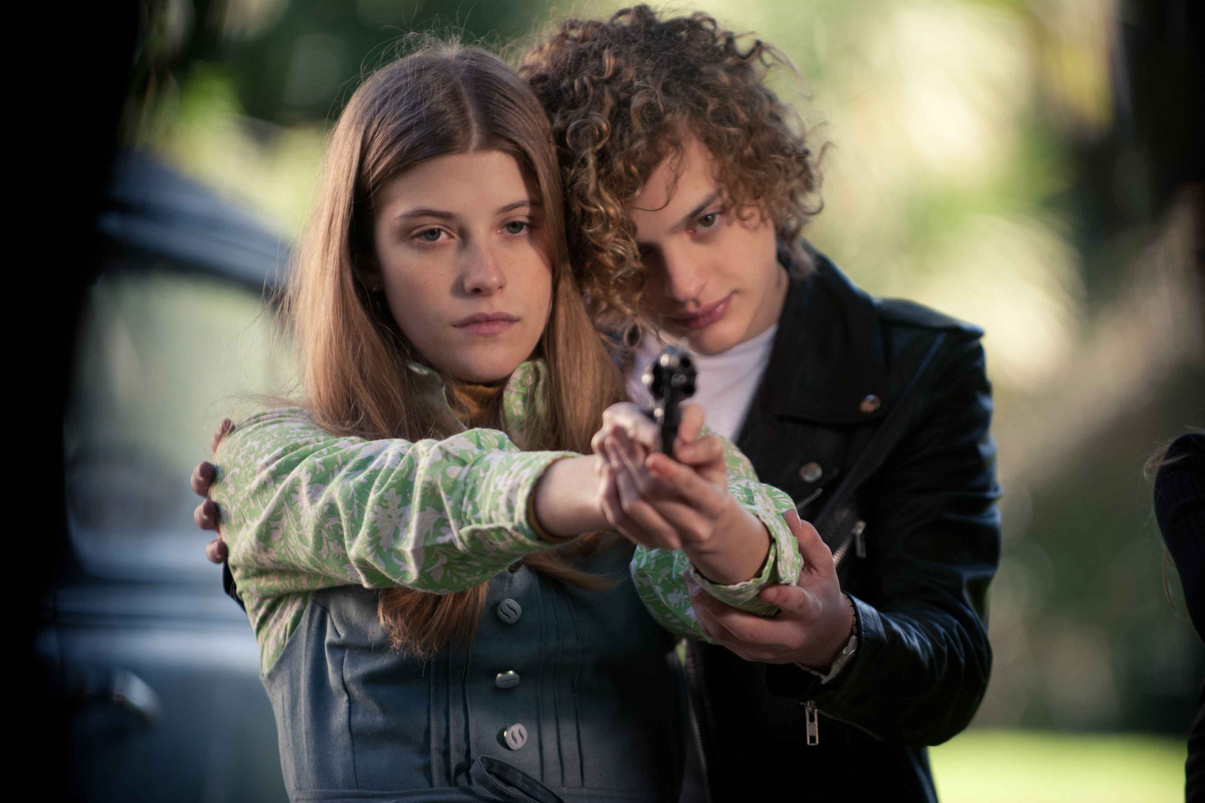 L'ANGE-(EL-ANGEL)-de-Luis-ORTEGA- UN CERTAIN REGARD 