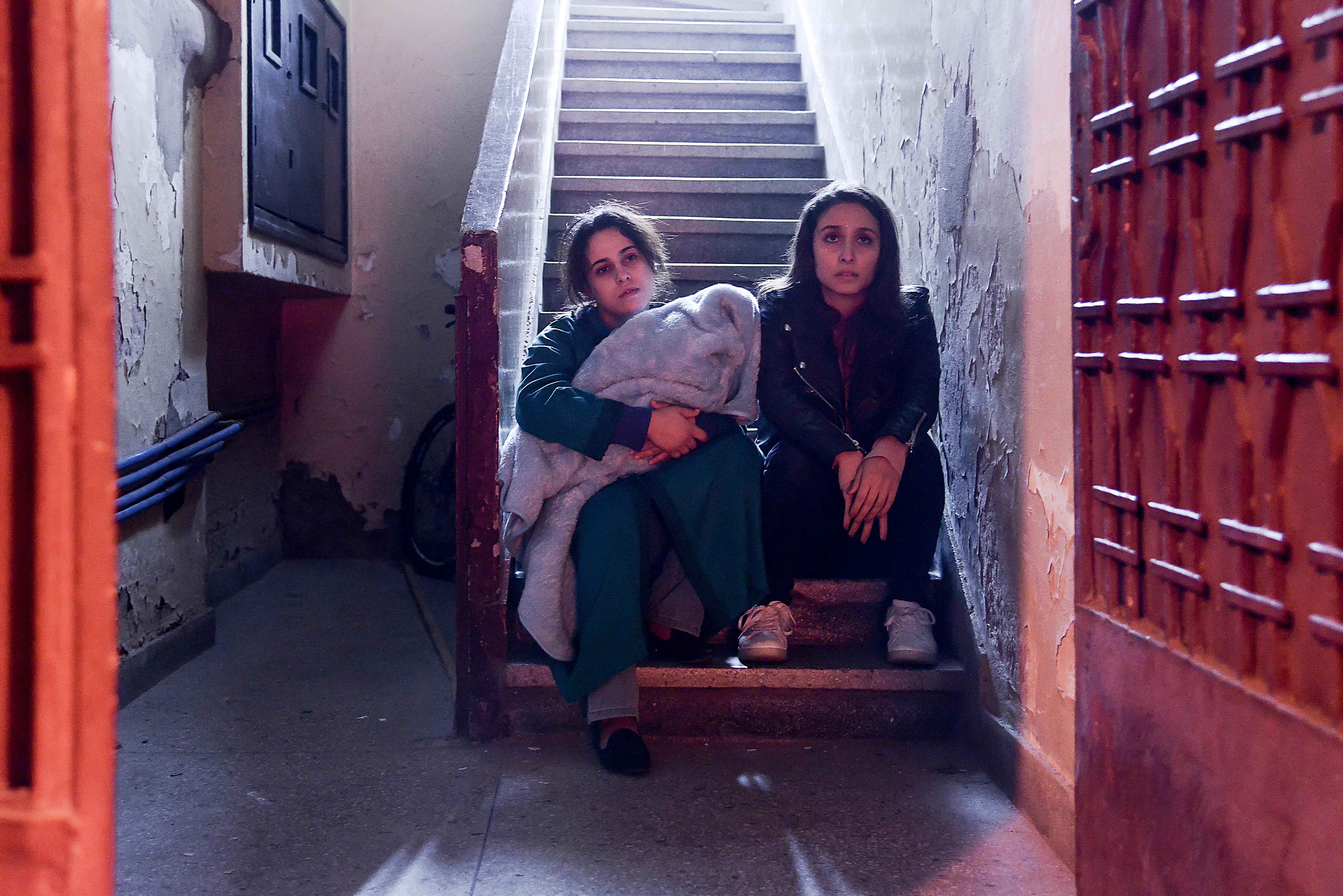 SOFIA UN CERTAIN REGARD
