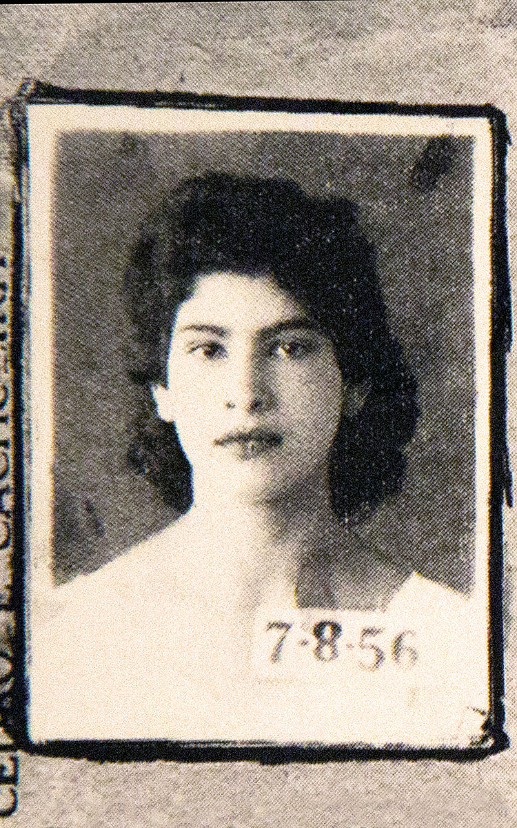 CLARA NUNES - L'ETOILE BRILLANTE