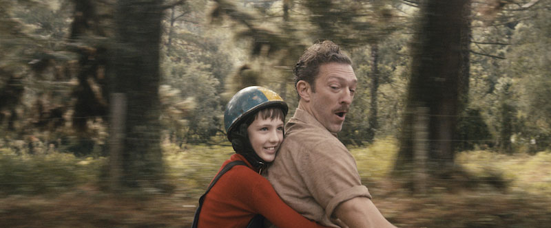 Le film de ma vie