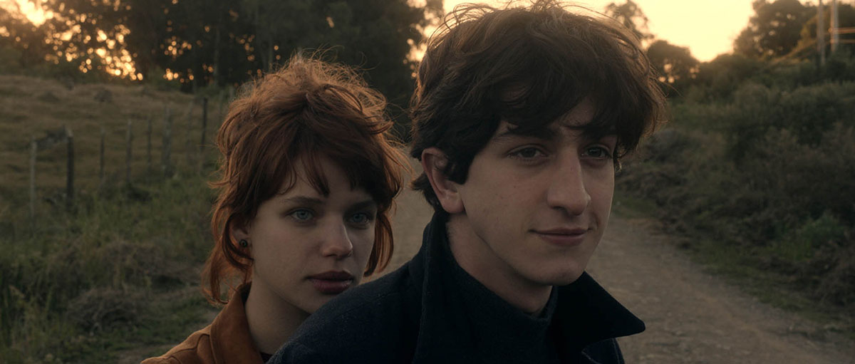 Le film de ma vie