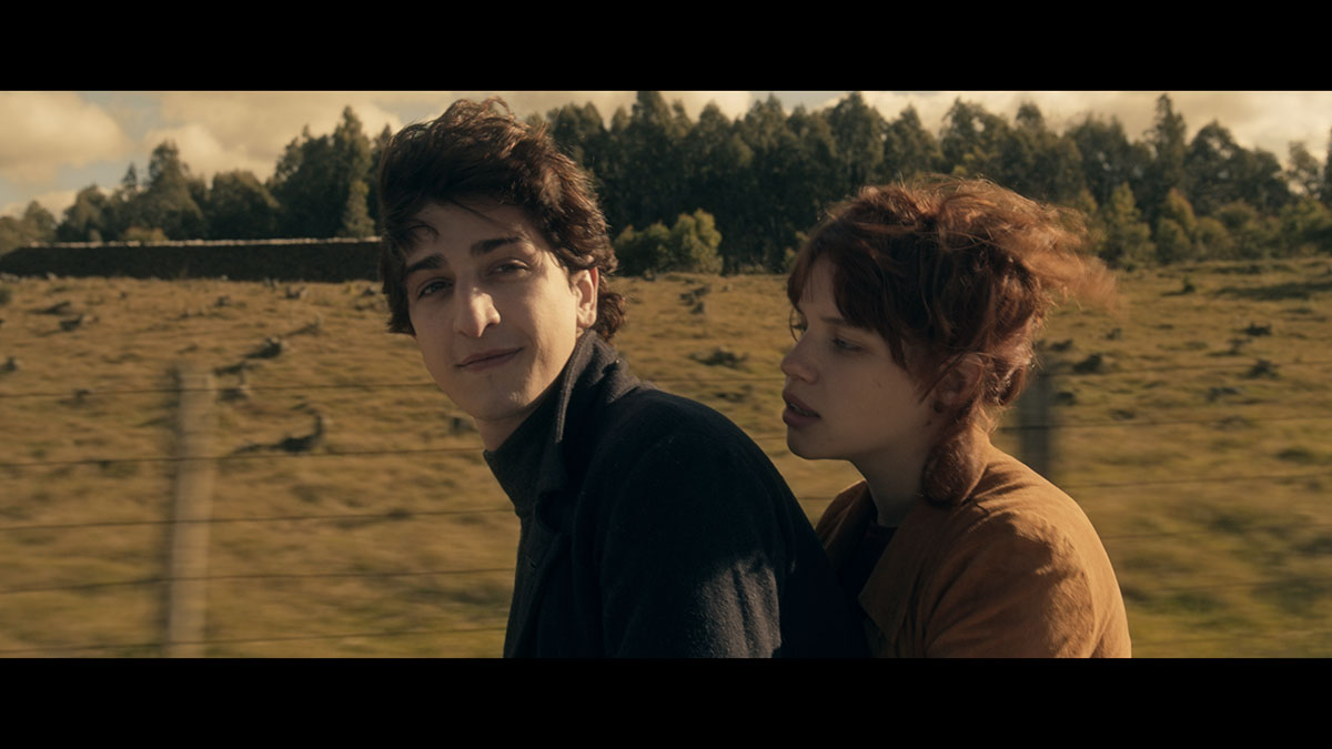 Le film de ma vie